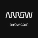 Arrow ECS logo