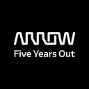Arrow logo