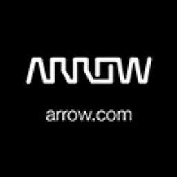 Arrow Electronics, Inc. logo