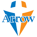 Arrow Child & Family Ministries logo