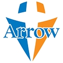 Arrow Child And Family Ministries logo