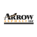 Arrow Asphalt logo