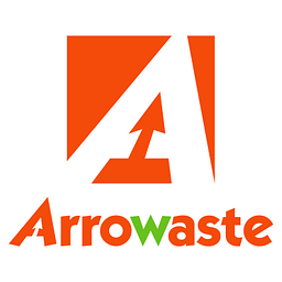 Arrowaste logo
