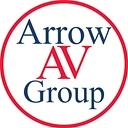 Arrow Av Group logo