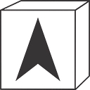 Arrow Box Company logo