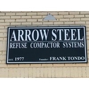 Arrow Steel logo