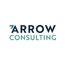 Arrow Consulting logo