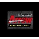 Arrow Electric, Inc. logo