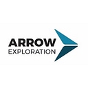 Logo de Arrow Exploration