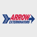 Arrow Exterminators, Inc. logo