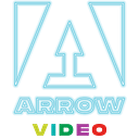 Arrow UK logo