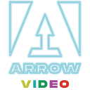 Arrow logo