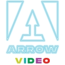Arrow UK logo