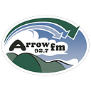 Access Radio Wairarapa Charitable Trust logo