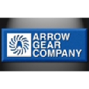 Arrow Gear Company logo
