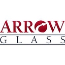 Arrow Glass & Mirror logo