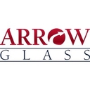 Arrow Glass logo