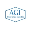 Arrow Glass Industries logo