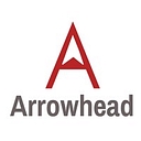 Arrowhead Corp logo