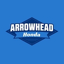 Arrowhead Honda logo