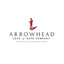 Arrowhead Lock & Safe Inc. logo