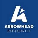Arrowhead Rockdrill logo