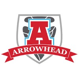 Arrowhead High logo