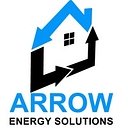 Arrow Energy Solutions logo