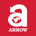Arrow International Inc