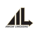 Arrow Limousine Worldwide logo
