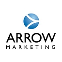 Arrow Marketing logo