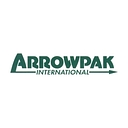Arrowpak International Removals logo
