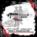Arrow Safety Device Company logo