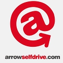 Arrow Self Drive (Yorkshire) logo