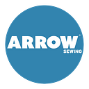 Arrowsewing logo
