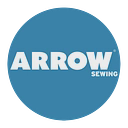 Arrow Sewing Cabinets logo