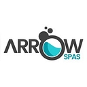 Arrow Spas logo