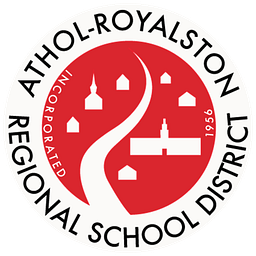 Athol High logo