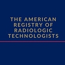 American Registry Of Radiologic Technologists logo
