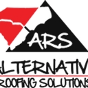 Alternative Roofing Solutions logo