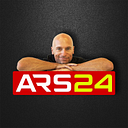 ARS24 logo