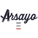 arsayo.com logo