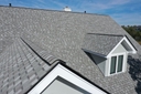 Advantage Roofing & Siding logo