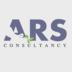 ARS CONSULTANCY LTD logo