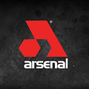 Logo de Arsenal