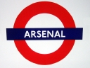 arsenalstation.com logo