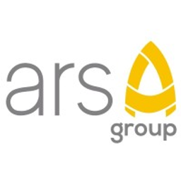 ARS Group logo