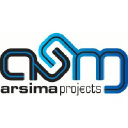 ARSIMA Projects logo
