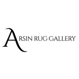 Arsin Rug Gallery logo