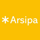 Arsipa GmbH logo